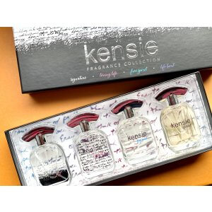 kensie life beat perfume ulta