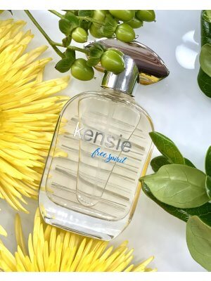 Kensie Free Spirit Eau De Parfum .67 oz (20ml)