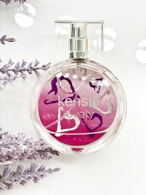 kensie Lovely Eau de Parfum 1.7 oz 50 ml