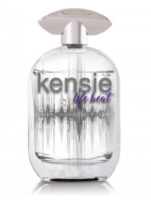 kensie Life Beat Eau de Parfum 1.7oz (50ml)