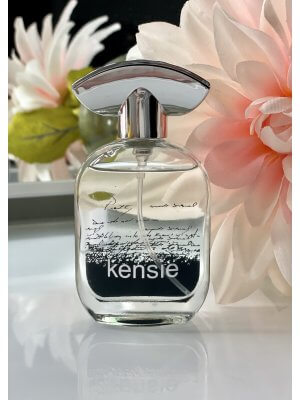 Kensie  Signature Eau De Parfum .67 oz (20ml)