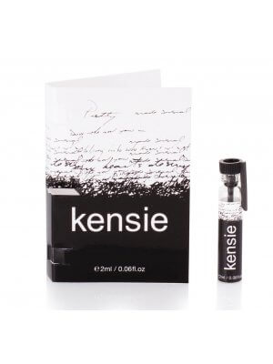 kensie Signature Vial on Card (2ml)