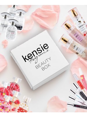 Kensie Beauty Box 