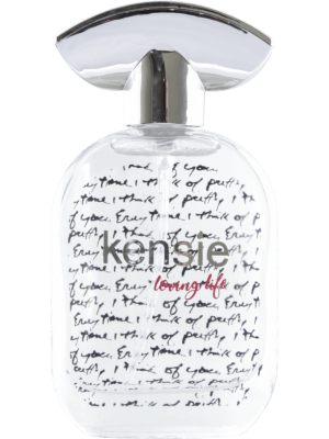 Kensie Loving Life Eau De Parfum .67 oz (20ml)
