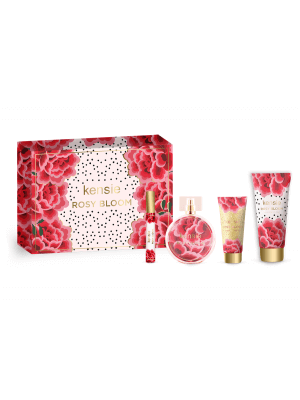 Rosy Bloom Gift Set