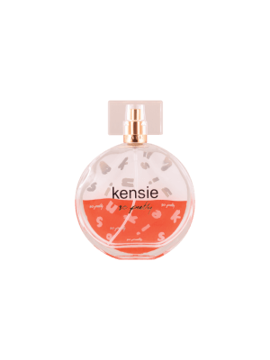 So Pretty Eau De Parfum 3.4oz