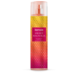 Kensie lovely body store mist