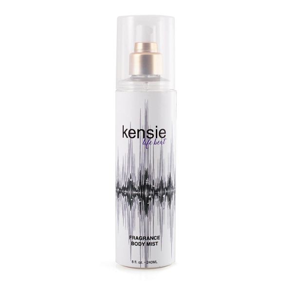 Kensie life on sale beat review