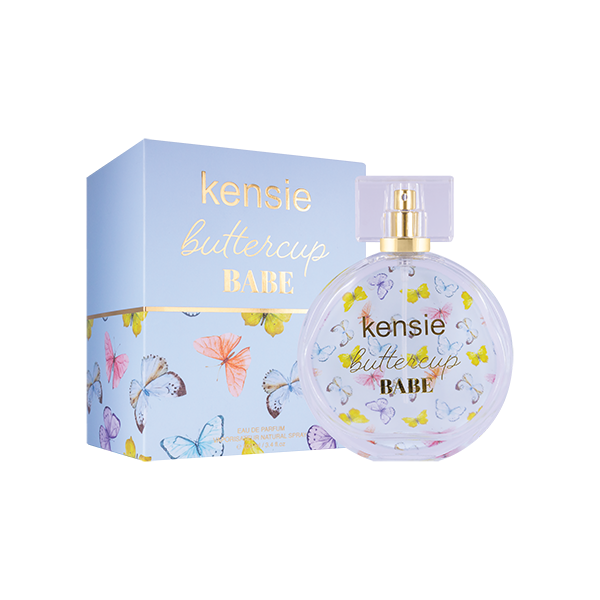 Buttercup perfume shop