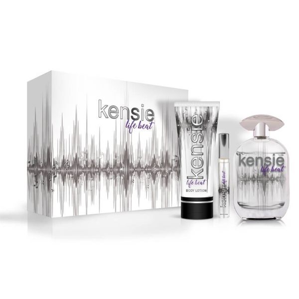 Life beat eau clearance de parfum