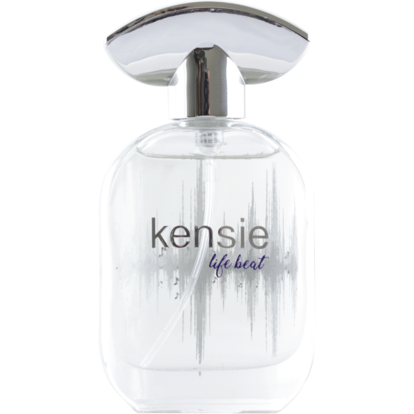 Kensie Life Beat Eau De Parfum .67 oz 20ml