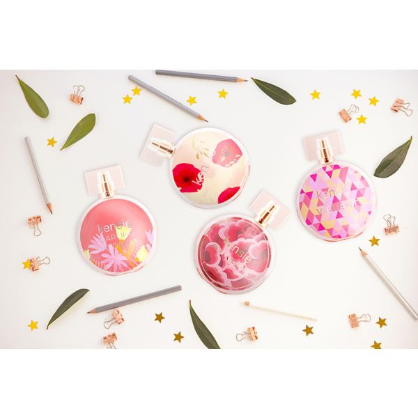 Kensie Sunkissed Beauty Coffret