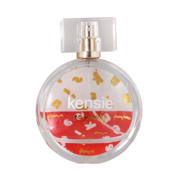 Kensie so clearance pretty fragrance reviews