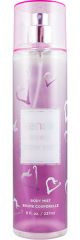 Kensie Lovely Body Mist 8 oz.