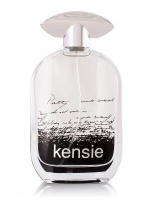 kensie perfume 3.4oz
