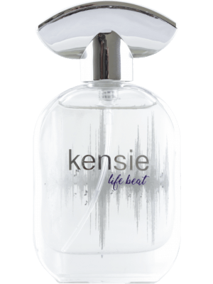 Kensie Life Beat Eau De Parfum .67 oz (20ml)