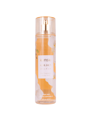 Kensie Golden Orchid Body Mist 8oz