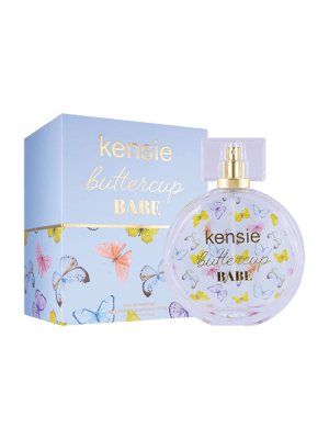 Kensie Buttercup Babe Eau de Parfum 3.4oz