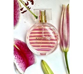 kensie Floral Crush Eau De Parfum 1.7 oz 50 ml