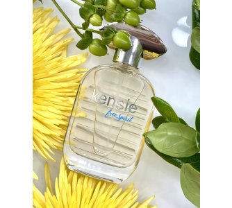 kensie Free Spirit Eau de Parfum 3.4oz (100ml)
