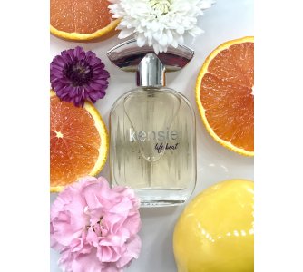 kensie Life Beat Eau de Parfum 3.4oz (100ml)