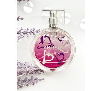 kensie Lovely Eau de Parfum 1.7 oz 50 ml