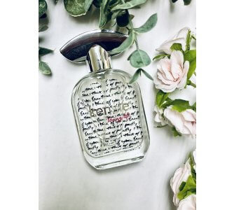 kensie Loving Life Eau de Parfum 3.4oz (100ml) 