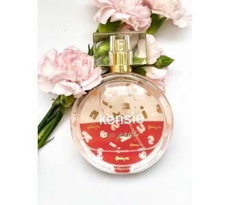 So Pretty Eau De Parfum 3.4oz