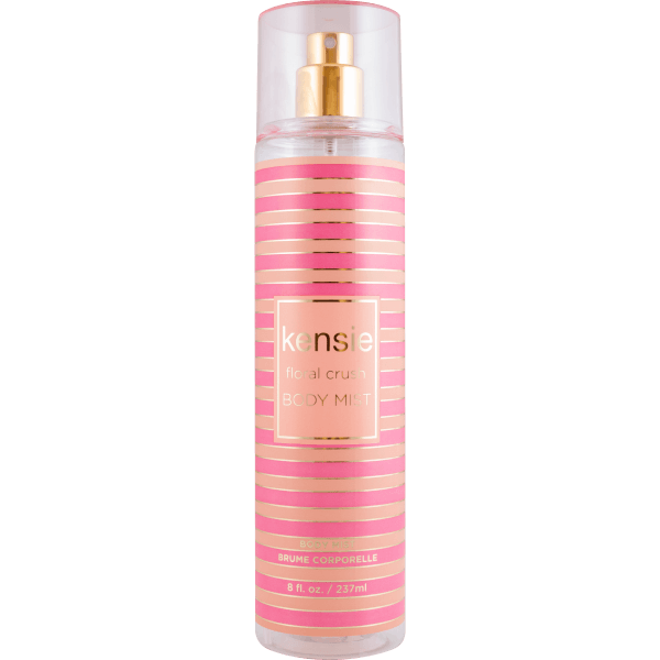 kensie perfume