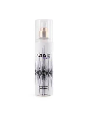 kensie Life Beat Body Mist
