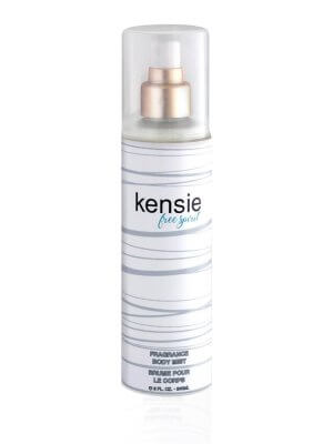kensie Free Spirit Body Mist