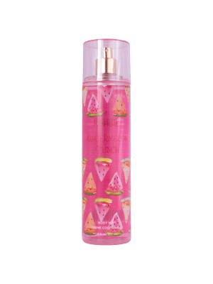 Kensie Watermelon Punch Body Mist 8oz 