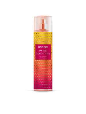 Kensie Sweet Magnolia Body Mist 8oz 