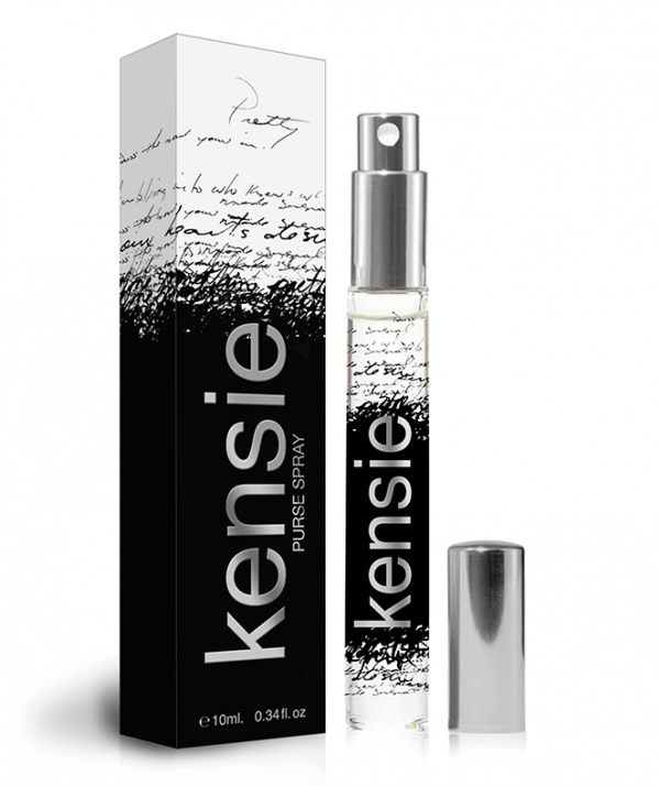 kensie Luxury Purse Sprayer (10ml)