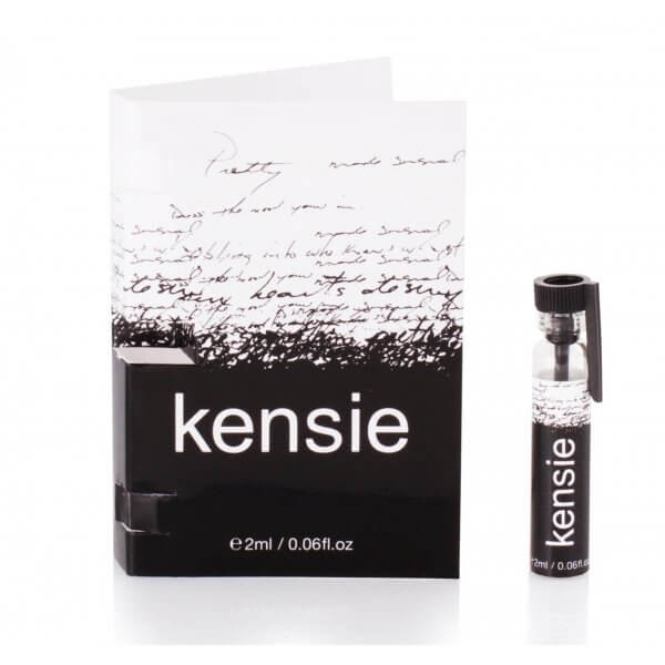 kensie perfume loving life