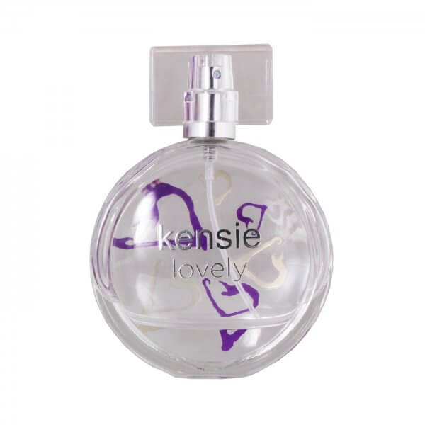 lovely perfume 50ml