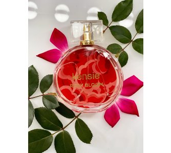 Rosy Bloom Eau de parfum 3.4oz