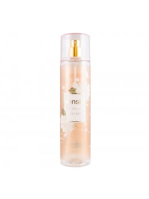 Kensie Pink Blossom Body Mist