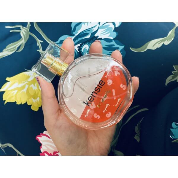 So Pretty Eau De Parfum 3.4oz