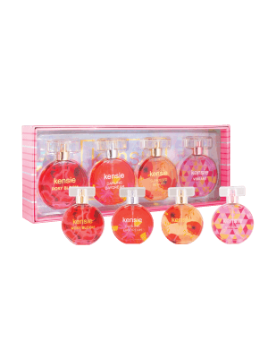 Kensie Sunkissed Beauty Perfume Coffret 