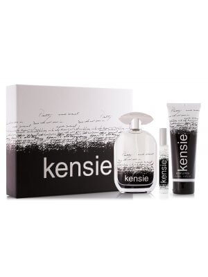 Kensie Signature Gift Set