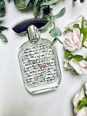 kensie Loving Life Eau de Parfum 3.4oz (100ml) 