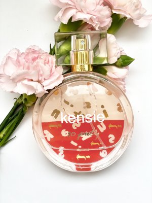So Pretty Eau De Parfum 3.4oz