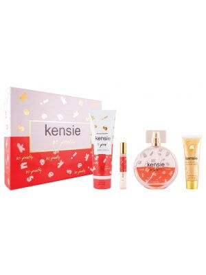 Kensie So Pretty Gift Set