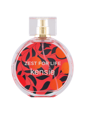 Zest for Life 3.4oz. EDP