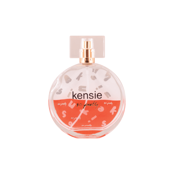 so eau de parfum