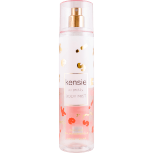 kensie kensie eau de parfum spray 3.4 oz