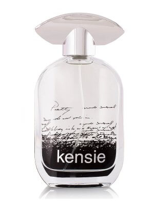 kensie perfume 1.7oz