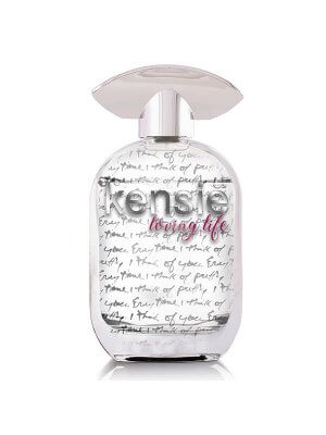 kensie Loving Life Eau de Parfum 1.7oz (50ml)