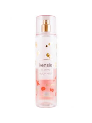 Kensie So Pretty Body Mist